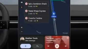 هل تعلم أن سيارتك تدعم هذه التطبيقات؟ 4 برامج غير متوقعة فى Android Auto